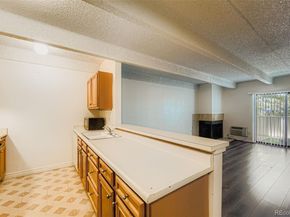 10650 E Tennessee Avenue 109, Aurora CO 80012