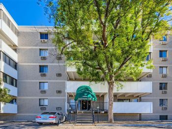 10650 E Tennessee Avenue