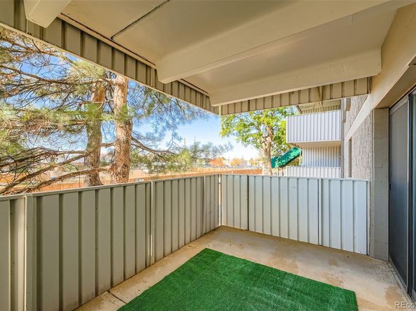 10650 E Tennessee Avenue 109, Aurora CO 80012