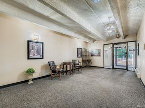 10650 E Tennessee Avenue 109, Aurora CO 80012