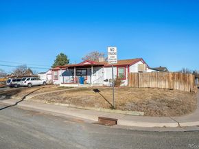 Undisclosed Address #8477361, Dupont CO 80024