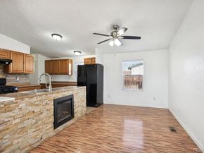 Undisclosed Address #8477361, Dupont CO 80024