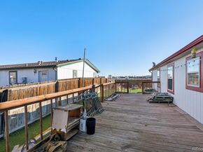 Undisclosed Address #8477361, Dupont CO 80024