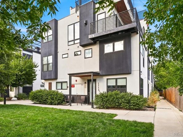 1714 Hooker Street, Denver CO 80204