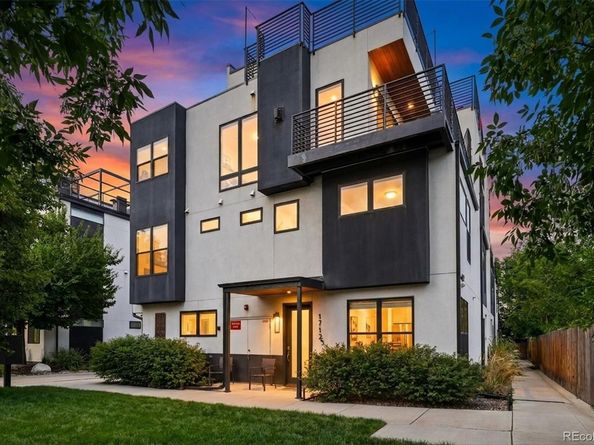 1714 Hooker Street, Denver CO 80204