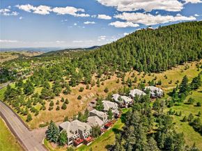667 Trailside Road, Golden CO 80401