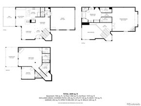 667 Trailside Road, Golden CO 80401