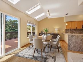 667 Trailside Road, Golden CO 80401