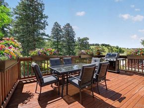 667 Trailside Road, Golden CO 80401