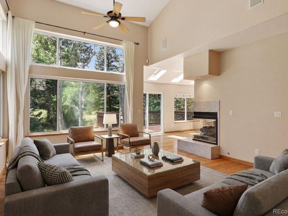 667 Trailside Road, Golden CO 80401