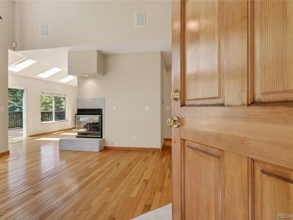 667 Trailside Road, Golden CO 80401