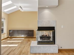 667 Trailside Road, Golden CO 80401