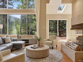 667 Trailside Road, Golden CO 80401