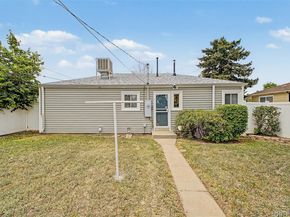 1156 Lansing Street, Aurora CO 80010