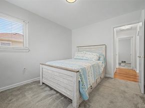 1156 Lansing Street, Aurora CO 80010