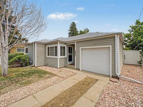 1156 Lansing Street, Aurora CO 80010