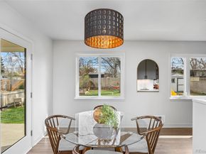 4632 E Arkansas Avenue, Denver CO 80222