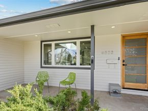 4632 E Arkansas Avenue, Denver CO 80222