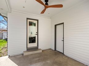 4632 E Arkansas Avenue, Denver CO 80222