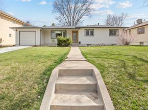 4632 E Arkansas Avenue, Denver CO 80222