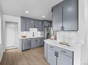 4632 E Arkansas Avenue, Denver CO 80222