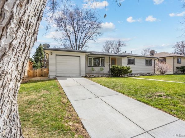 4632 E Arkansas Avenue, Denver CO 80222