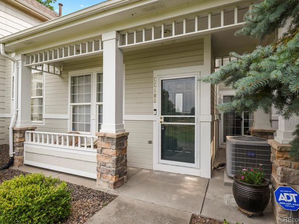 8300 E Fairmount Drive CC103, Denver CO 80247