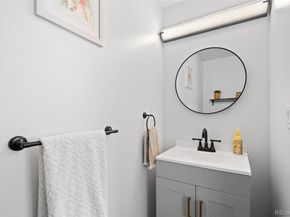 9602 W Chatfield Avenue E, Littleton CO 80128