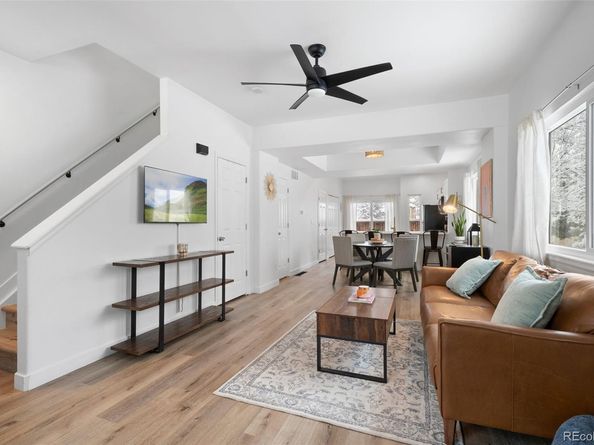 9602 W Chatfield Avenue E, Littleton CO 80128