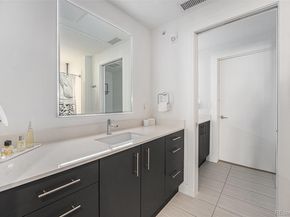 2550 Lawrence Street RB303, Denver CO 80205
