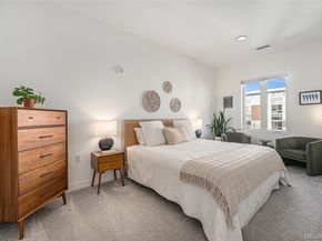 2550 Lawrence Street RB303, Denver CO 80205
