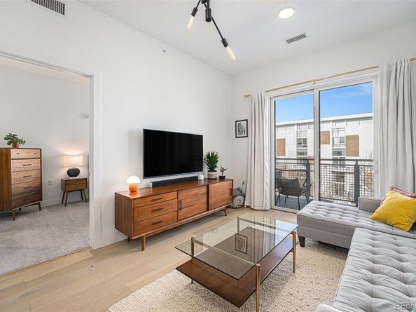 2550 Lawrence Street RB303, Denver CO 80205