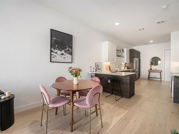 2550 Lawrence Street RB303, Denver CO 80205