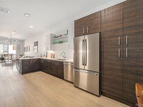 2550 Lawrence Street RB303, Denver CO 80205