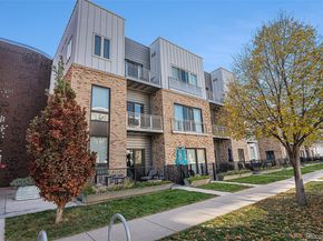 2550 Lawrence Street RB303, Denver CO 80205