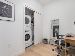 2550 Lawrence Street RB303, Denver CO 80205