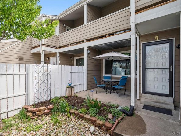 8095 E Colorado Avenue 5, Denver CO 80231