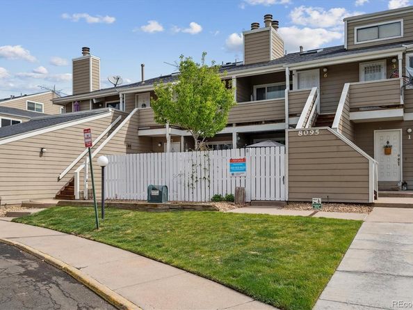 8095 E Colorado Avenue 5, Denver CO 80231