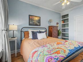 610 N Logan Street 15, Denver CO 80203