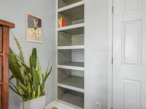 610 N Logan Street 15, Denver CO 80203
