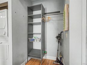 610 N Logan Street 15, Denver CO 80203