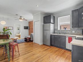 610 N Logan Street 15, Denver CO 80203