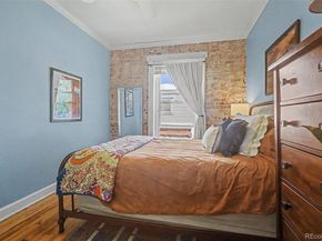 610 N Logan Street 15, Denver CO 80203