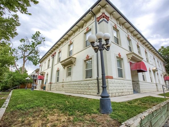 610 N Logan Street 15, Denver CO 80203