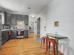 610 N Logan Street 15, Denver CO 80203
