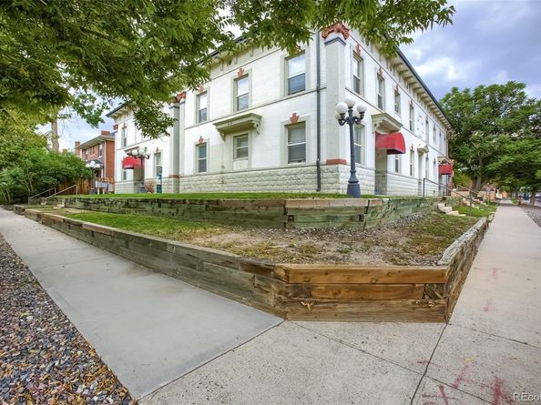 610 N Logan Street 15, Denver CO 80203