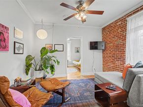 610 N Logan Street 15, Denver CO 80203