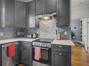 610 N Logan Street 15, Denver CO 80203