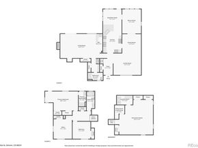 2141 S Dallas Street, Denver CO 80231