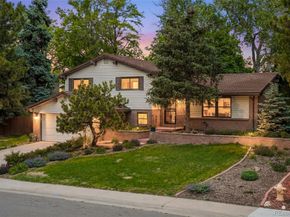 2141 S Dallas Street, Denver CO 80231